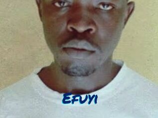 Efuyi