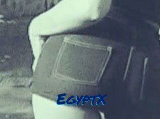 EgyptX