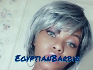 EgyptianBarbie