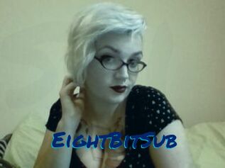 EightBitSub
