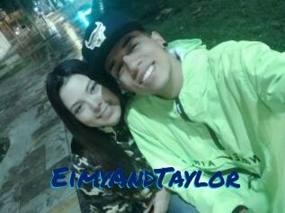 EimyAndTaylor