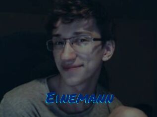 Einemann