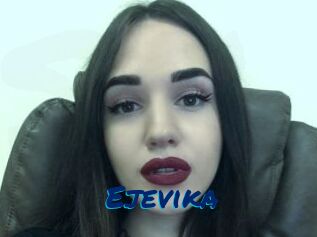 Ejevika