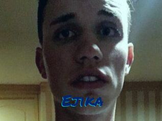 Ejika