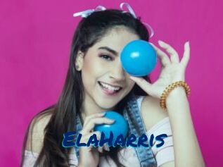 ElaHarris