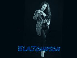 ElaJohnson