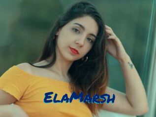 ElaMarsh