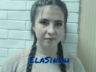 ElaSingh