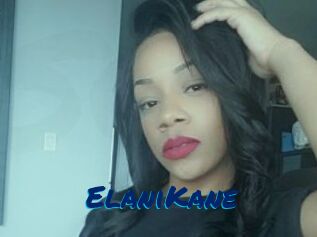 ElaniKane
