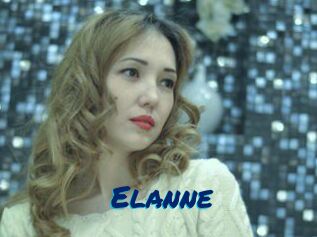 Elanne