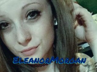 Eleanor_Morgan