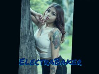 ElectraBaker