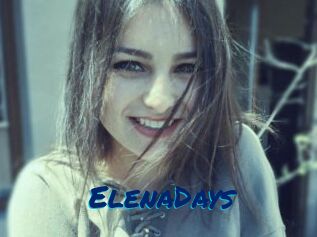 ElenaDays