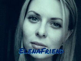 ElenaFriend
