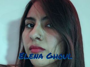 Elena_Ghoul