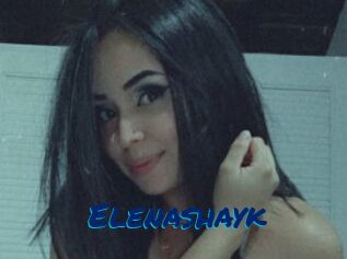 Elenashayk