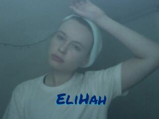 EliHah