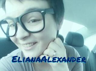 ElianaAlexander