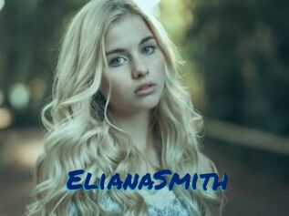 ElianaSmith