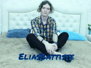 EliasBattiste