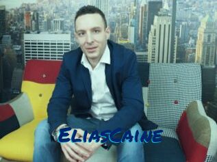 EliasCaine