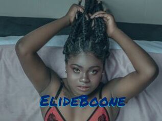 ElideBoone