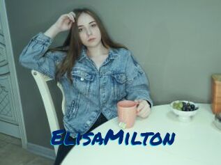 ElisaMilton