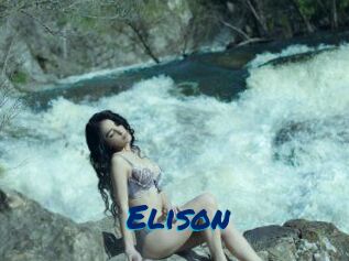 Elison