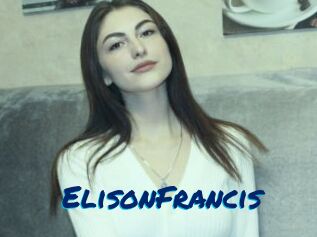 ElisonFrancis