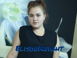 ElisonKnight