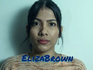 ElizaBrown
