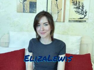 ElizaLewis