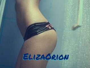 ElizaOrion