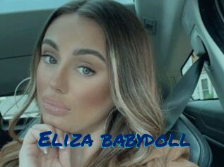 Eliza_babydoll