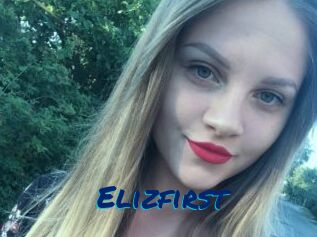 Elizfirst