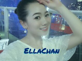 EllaChan Sexe City