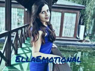 EllaEmotional