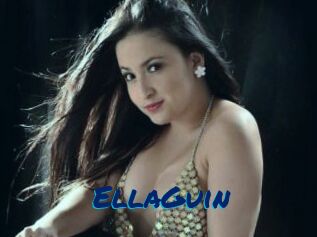 EllaGuin