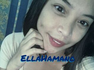 EllaHamano