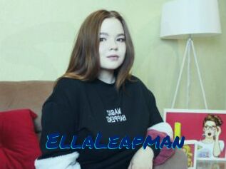 EllaLeapman