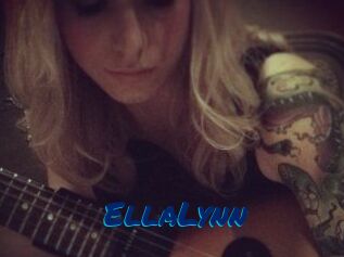 EllaLynn