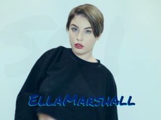EllaMarshall
