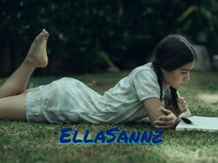 EllaSannz