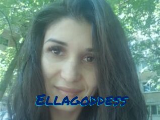 Ellagoddess