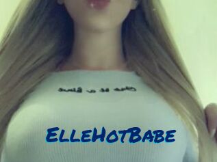 ElleHotBabe