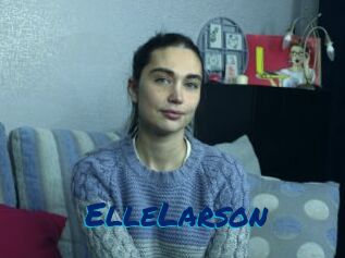ElleLarson