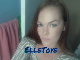 ElleToye