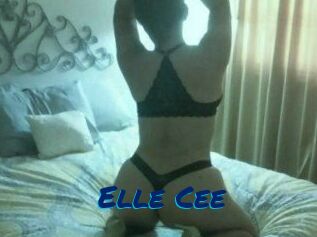 Elle_Cee Sexe City