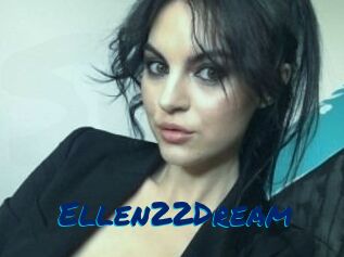 Ellen22Dream