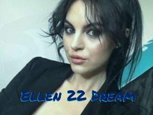 Ellen_22_Dream